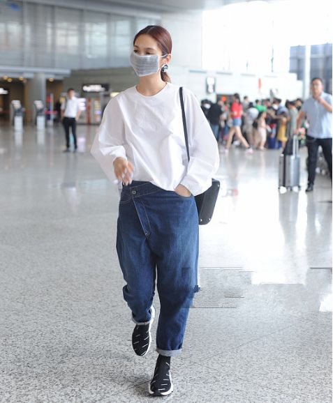 38岁的杨丞琳有多迷人,杨丞琳36岁逆生长