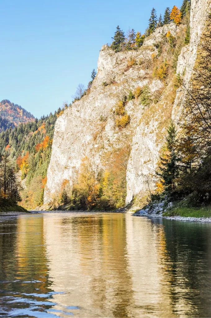 游记｜波兰—你所不知道的童话国度