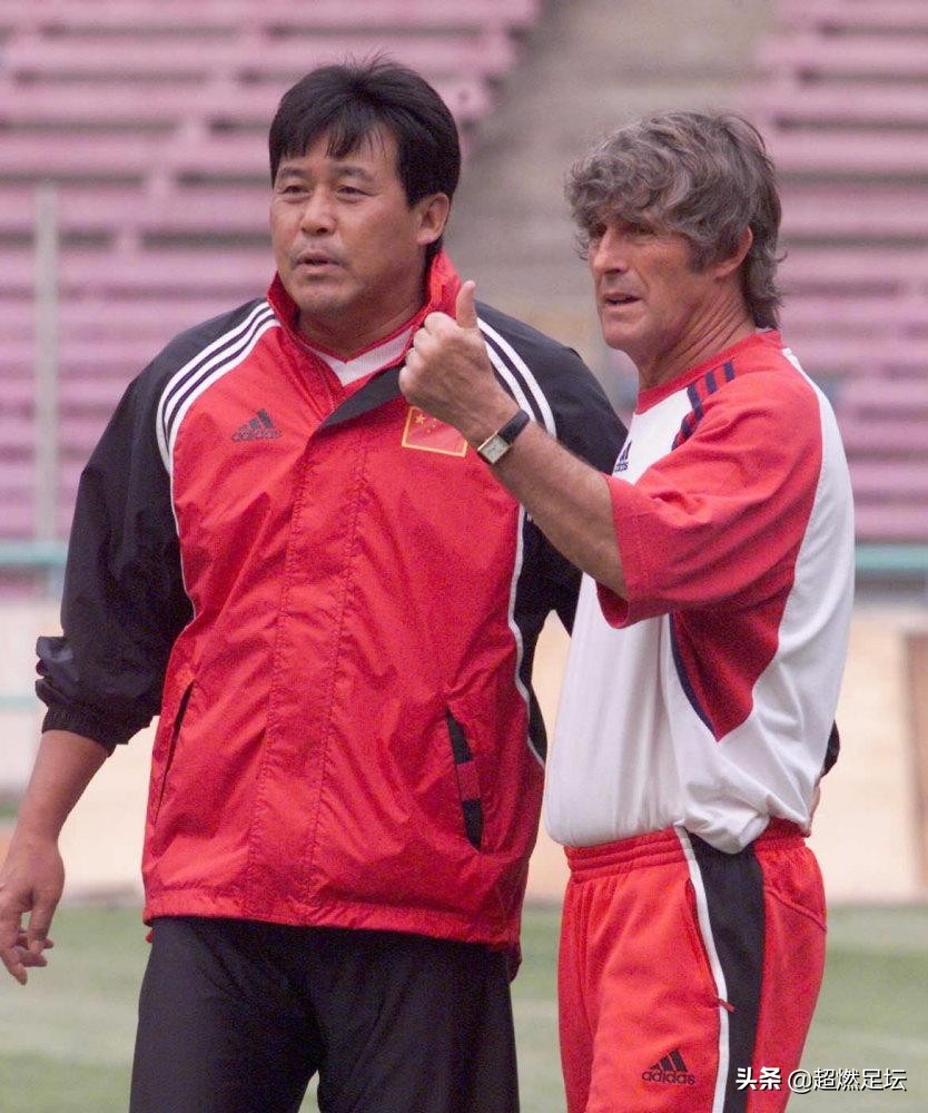 大连足球老将迟尚斌,迟尚斌缅怀足坛