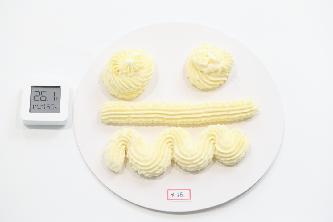 超级评测|12款淡奶油哪款淡奶油夏季打发更稳定？