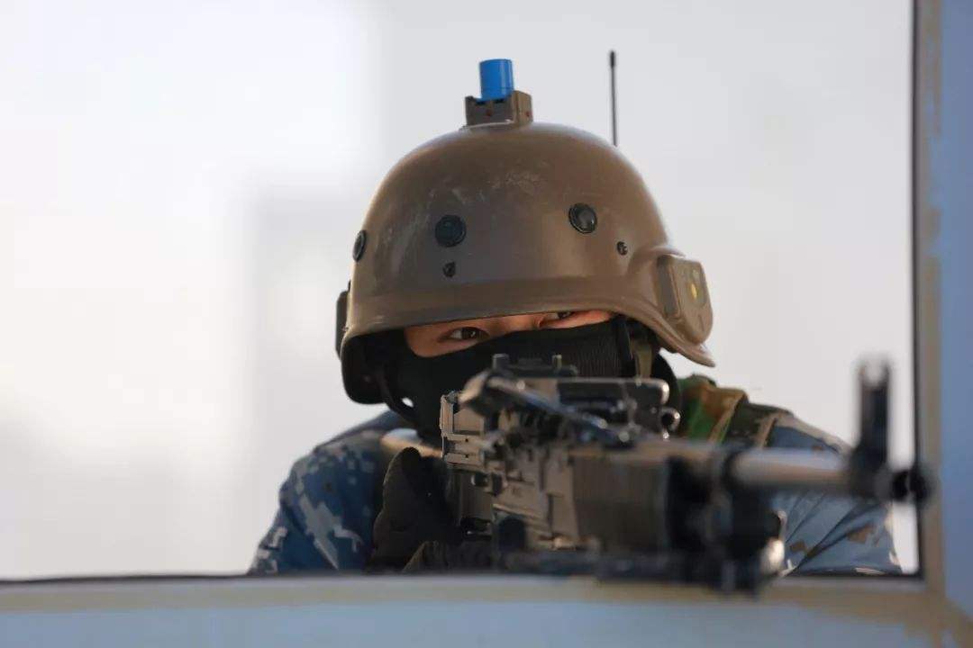 单兵激光对抗模拟系统,激光模拟交战系统使用技巧