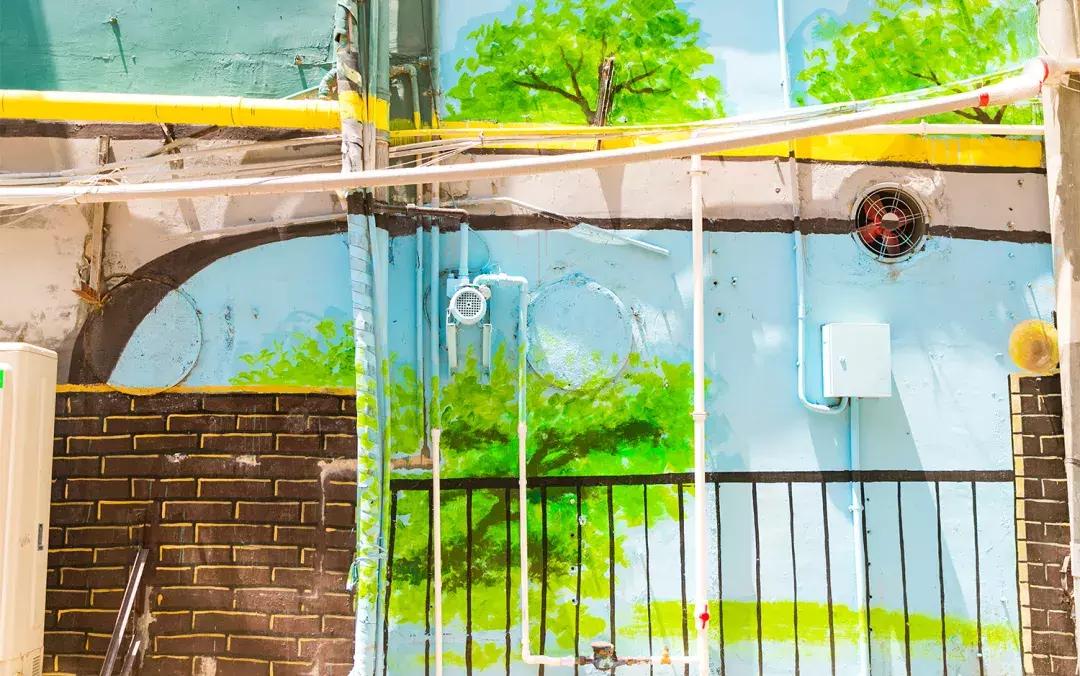 平湖低调小区,平湖品位