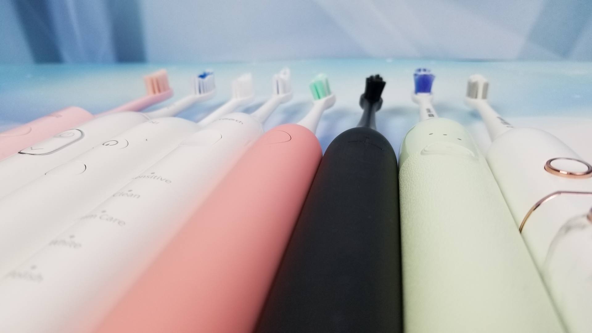 什么牌子的电动牙刷好用测评,怎样才是好的电动牙刷测评