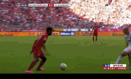 拜仁在德甲的统治力有多恐怖,拜仁德甲最近新消息