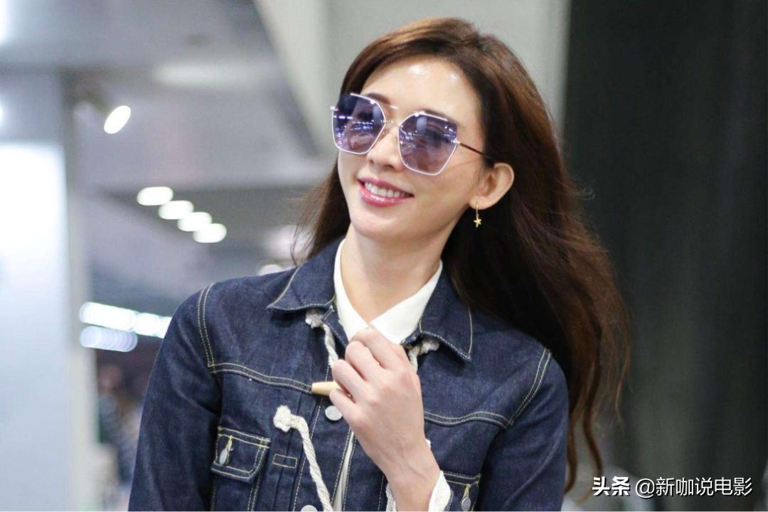 林志玲嫁日本后嘴巴变大,林志玲嫁日本人后回国捞金