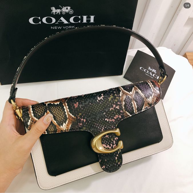 coach蔻驰免税店价格查询,蔻驰coach高货
