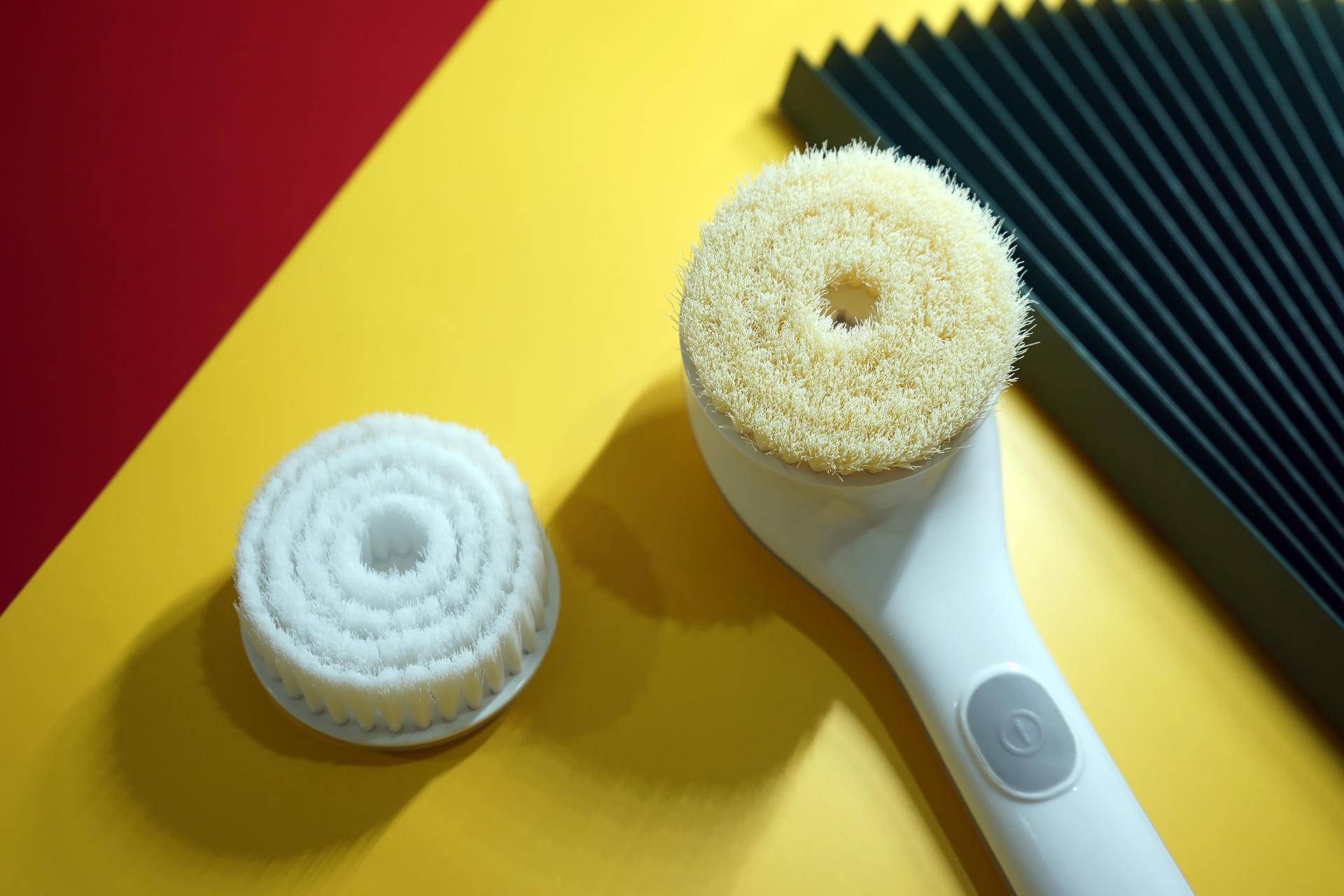 洗澡顽固泥垢,去泥垢最有效的方法