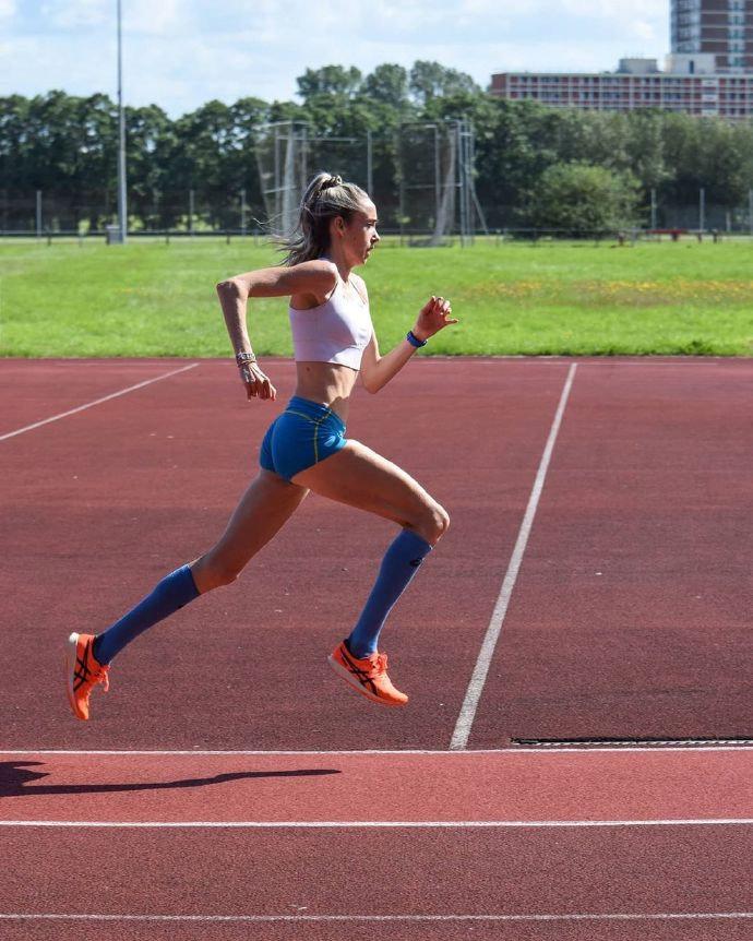 跑步能治病，你还别不信