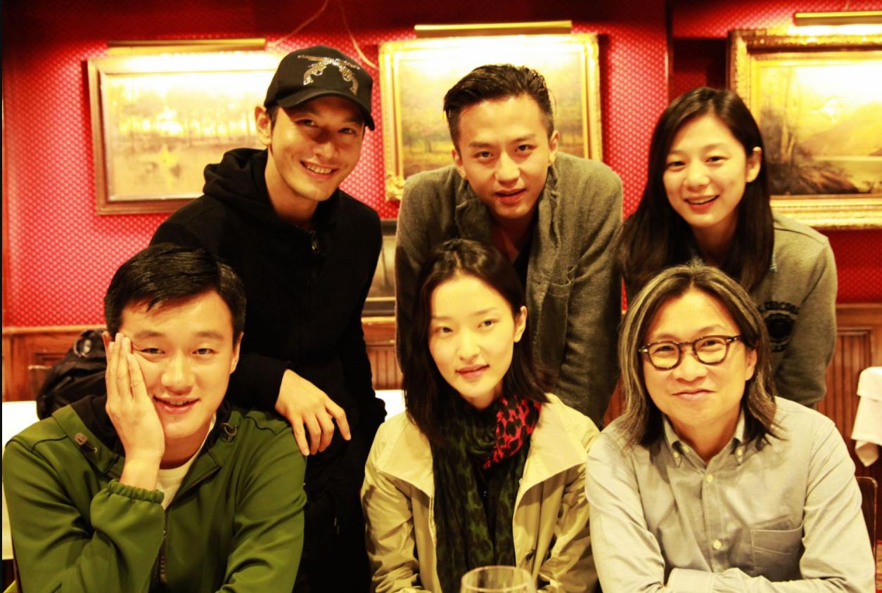 冯小刚邓超最新消息,冯小刚和邓超近况