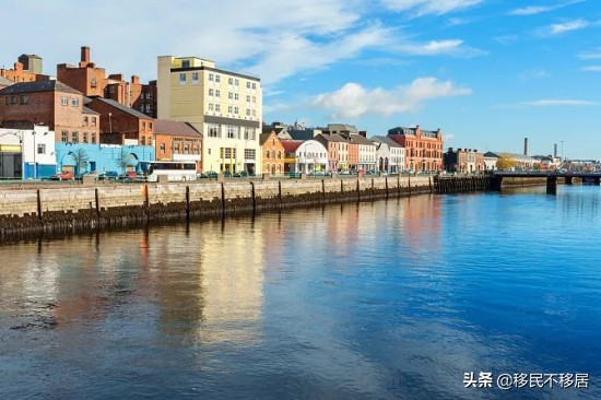 爱尔兰花销价格表,爱尔兰的日常花销是多少