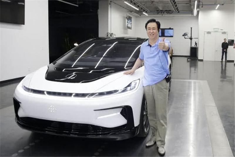 房地产造新能源汽车,中国房地产对比新能源汽车