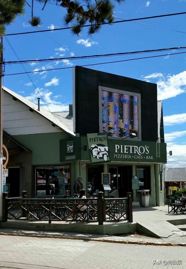 阿根廷莫雷诺大冰川最佳季节,莫雷诺冰川回埃尔卡拉法特时间