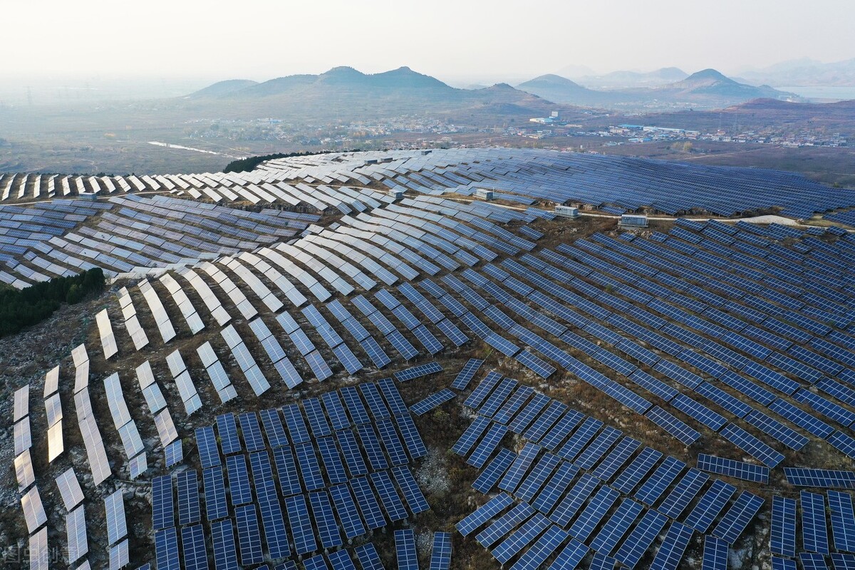 农村耕地做光伏的危害,基本农田建光伏的危害