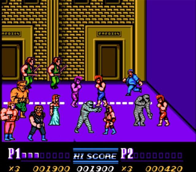 街机永久续命的游戏,街机游戏重生之吞噬一切