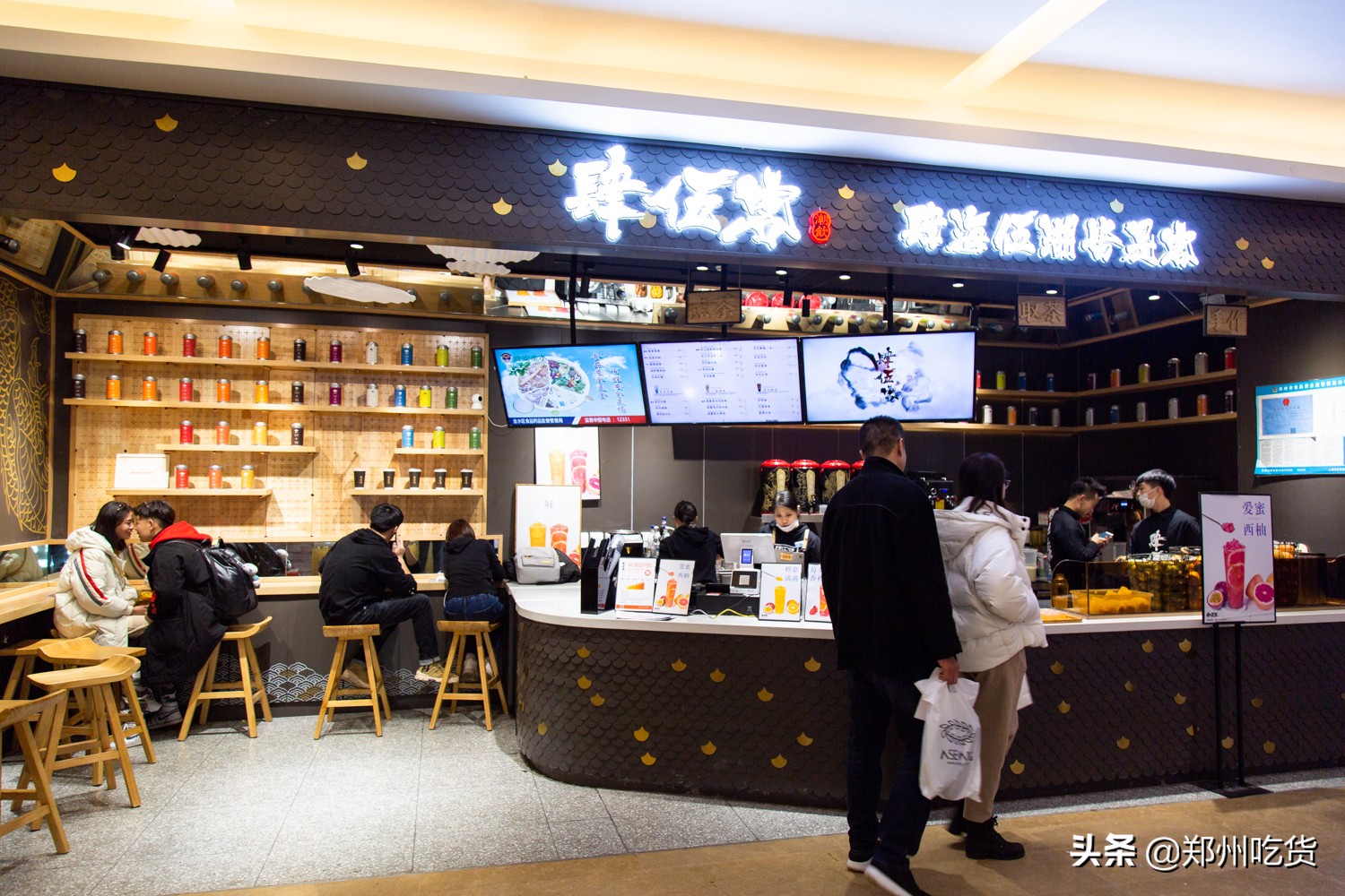 春节最值得去的五个地方,过年期间旅游攻略最新