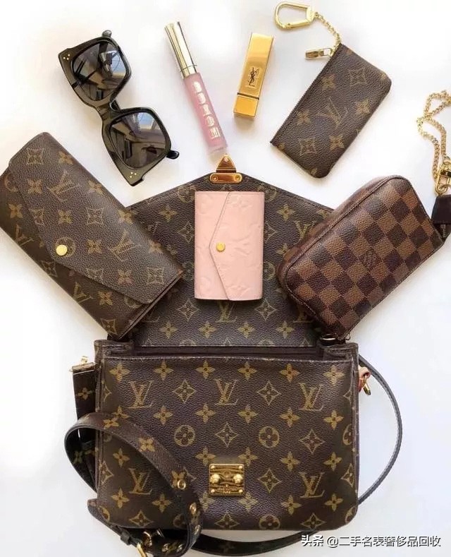 lv路易威登哪个最保值,lv路易威登2021春夏值得购买的