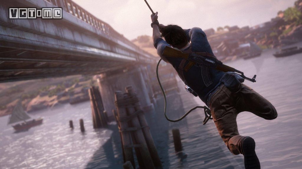 2020tga年度游戏提名,2020tga最佳移动游戏