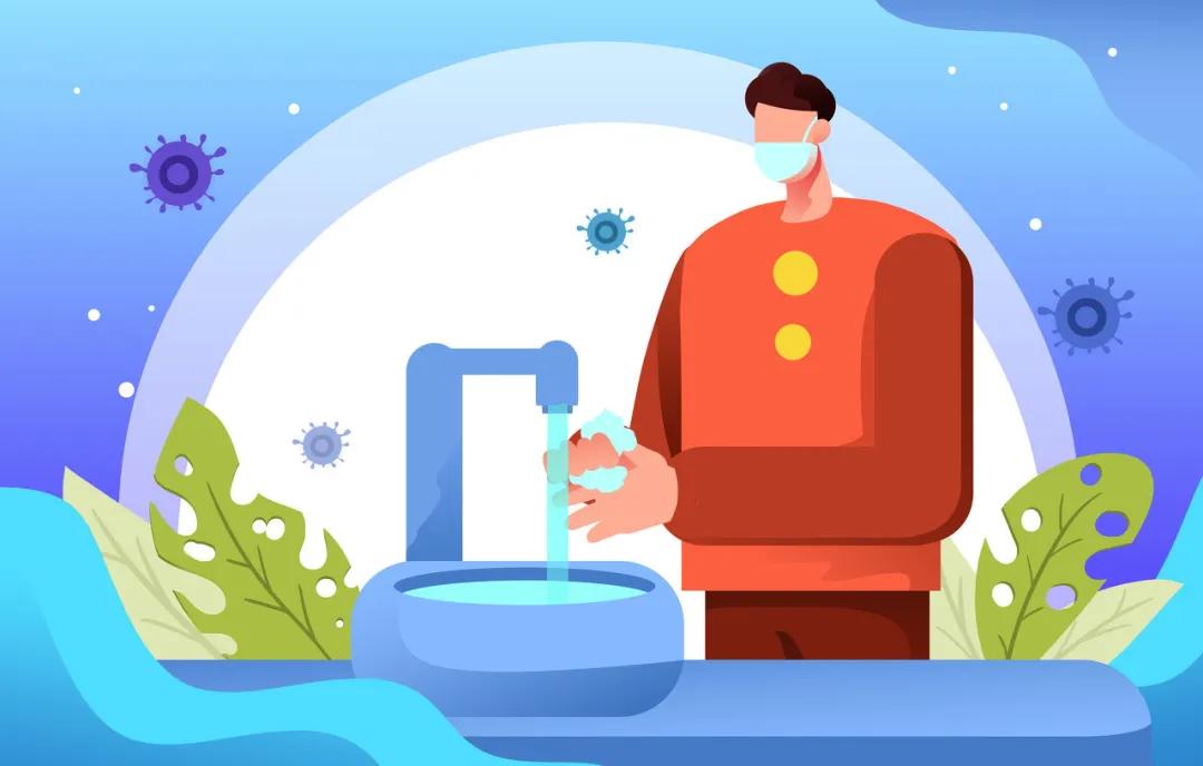 洗碗洗多了手都烂了用什么,手烂了一直不愈合怎么办