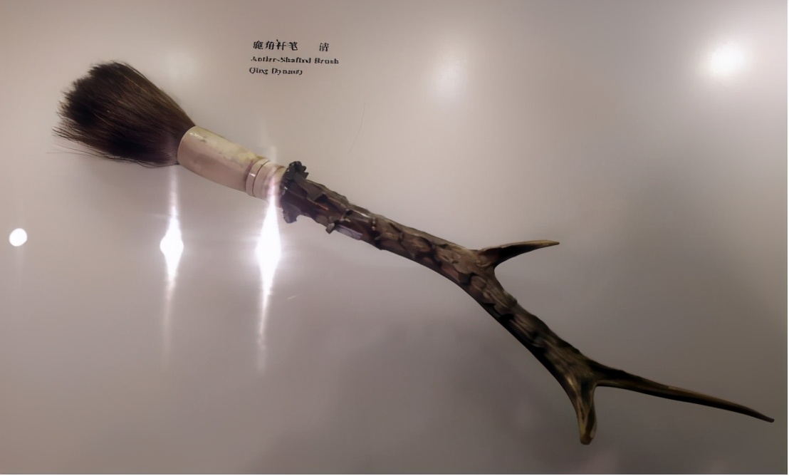 安徽古徽州文房四宝,初中生所用的文房文房四宝