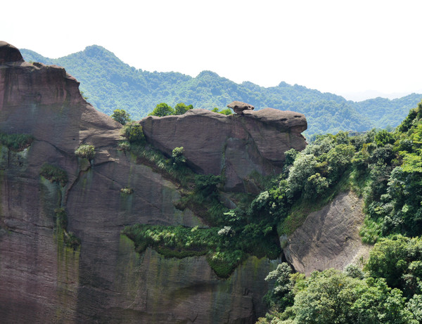 徐霞客龟峰游记全文,徐霞客江西游日记龟峰