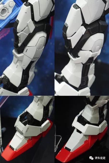 15年的高达系列,新款高达模型01