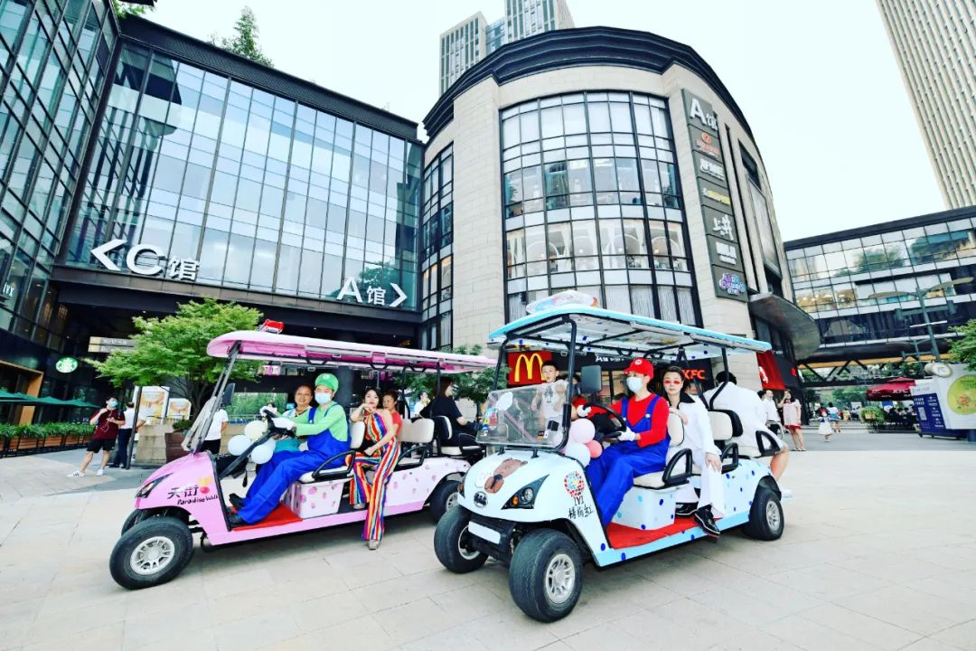 重庆时代天街有哪些大牌 (重庆时代天街都在哪里)