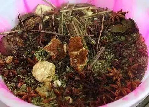 纸上烤鱼秘制底料配方做法视频,万州烤鱼秘制料商用配方