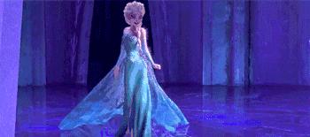 冰雪奇缘儿童舞台剧值不值得看,1月7日沉浸式儿童剧冰雪奇缘