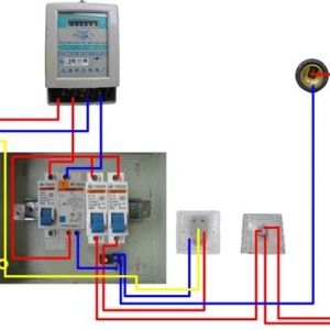 电工维修技巧口诀,电工图纸入门口诀