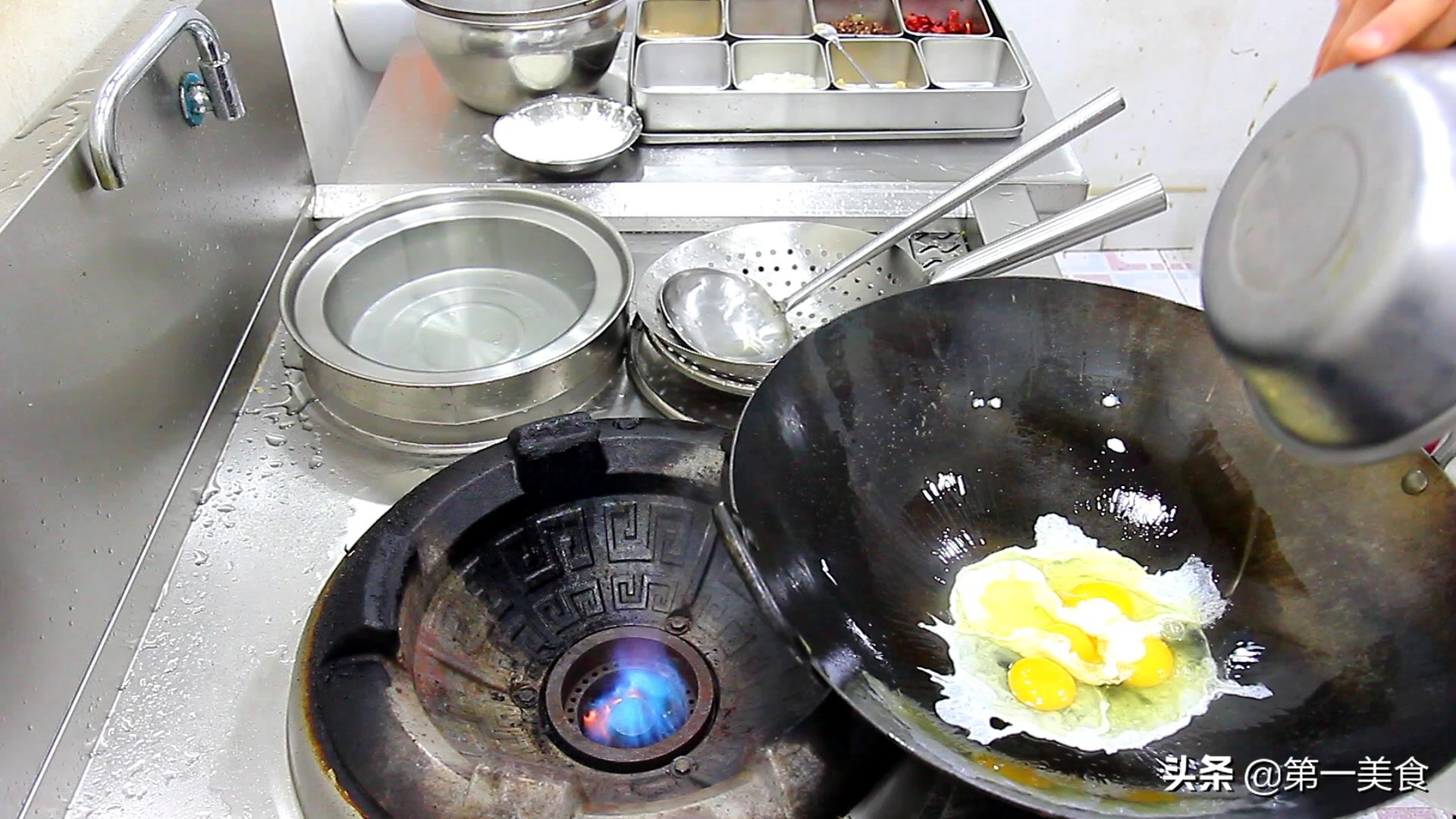 鸡蛋简单好看又好吃的做法,鸡蛋最好吃的十种做法