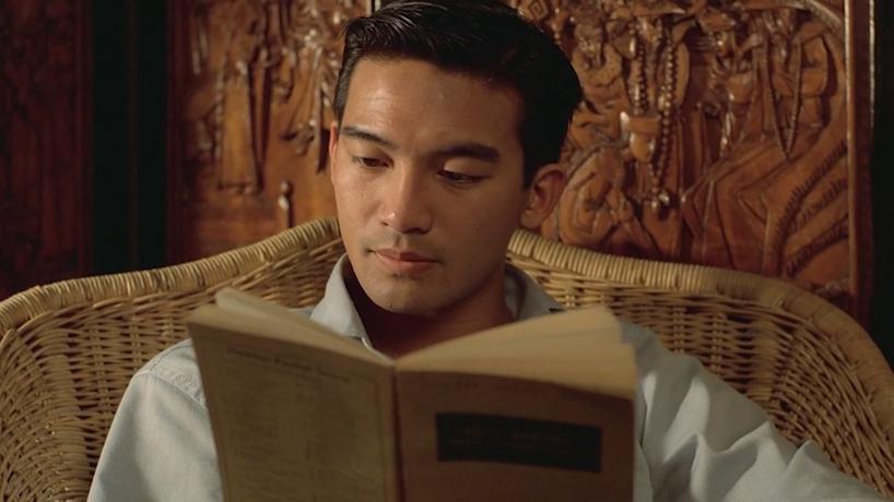 一部躲在被窝偷看的爱情片，撩拨无数少女心，每一帧都是极致享受