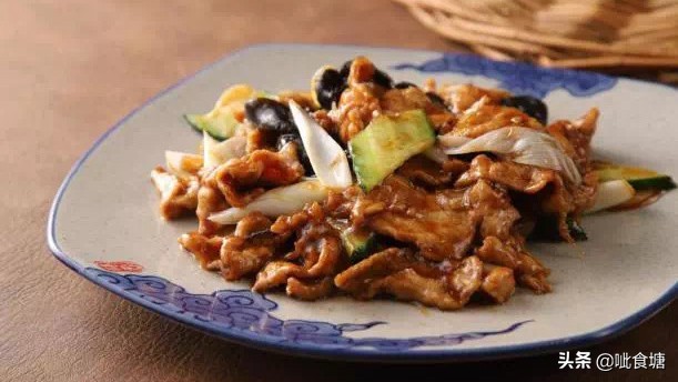 山西晋阳有名的饭店,晋阳饭庄招牌菜香酥鸭套餐