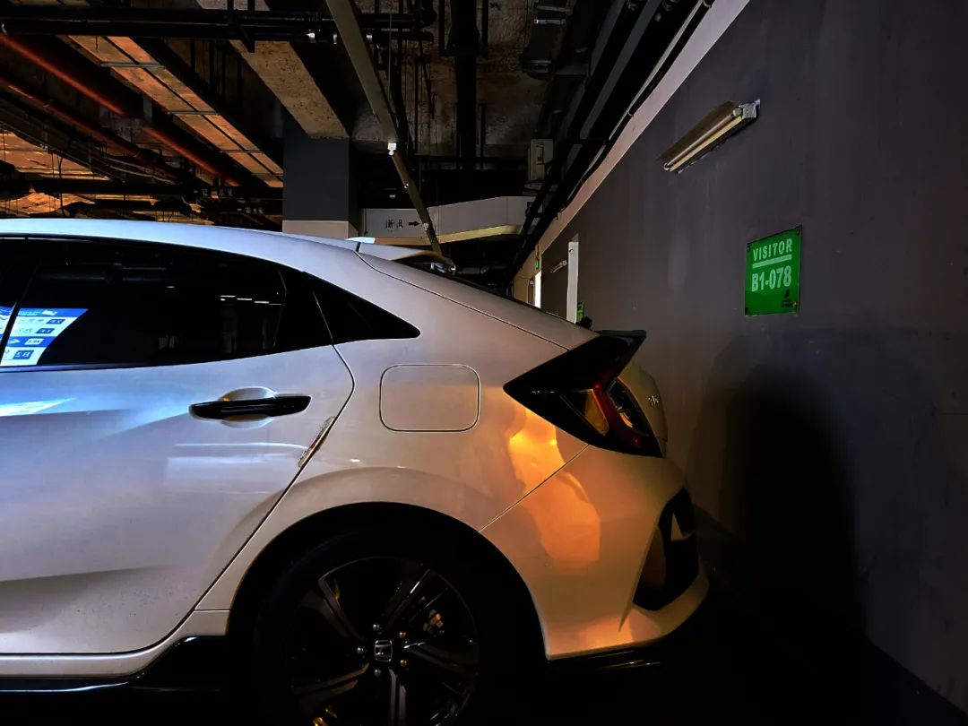 冷静之后再度拷问，手动两厢思域到底有何意义？