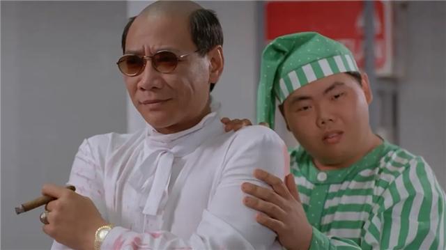 香港第一神剧是哪部,香港十大电影力王