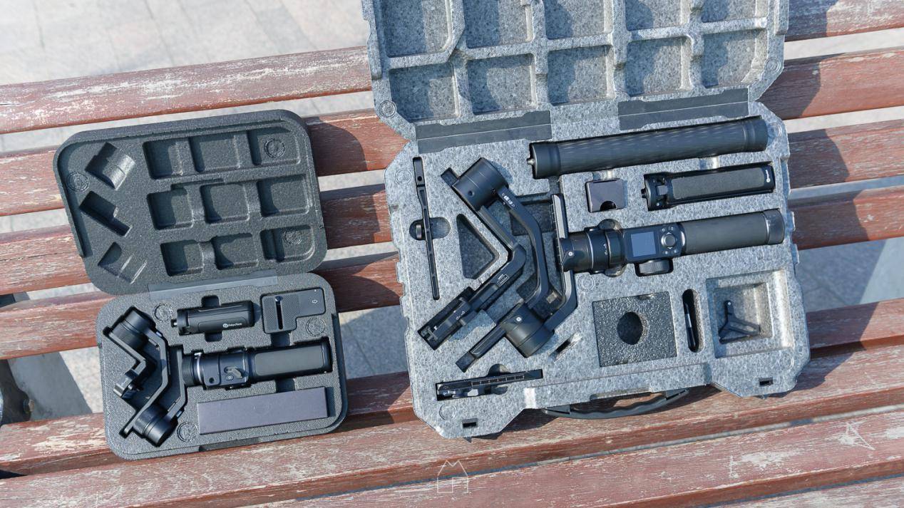 飞宇g6max稳定器按键操作,飞宇g6max稳定器如何调平