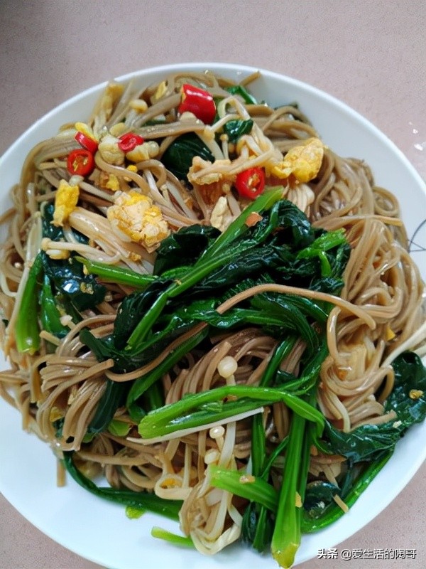 迅速燃脂减肥食谱,减肥最快的减脂晚餐