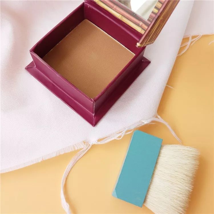 山根低、脸太大？整容级修容*法大**来了！画完立马有高鼻梁小v脸