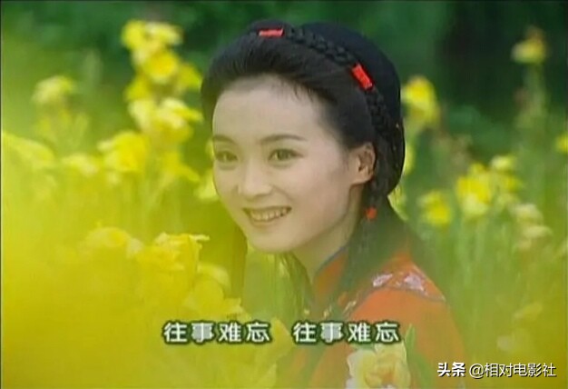 再看情深深雨蒙蒙,再看情深深雨蒙蒙的感受