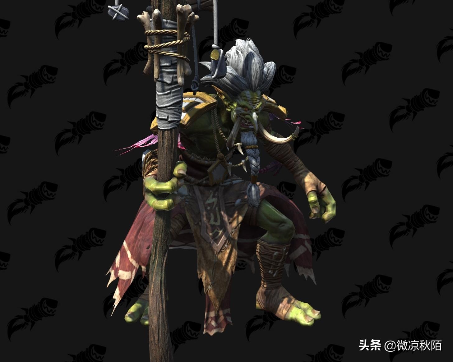 魔兽世界9.0天赋可以随便换吗,魔兽世界10.0巨魔种族天赋