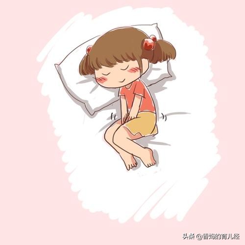 婴儿大腿内侧被夹怎么处理,3岁半女宝宝夹被要制止吗