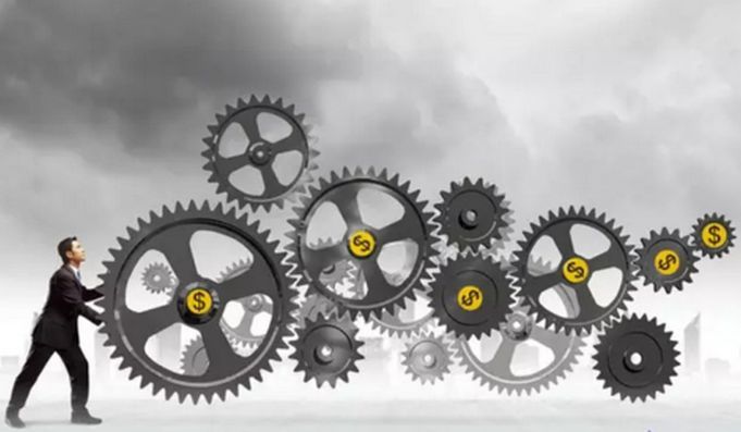 揭秘微投资的5大交易技巧，大神们月入十万的秘密！