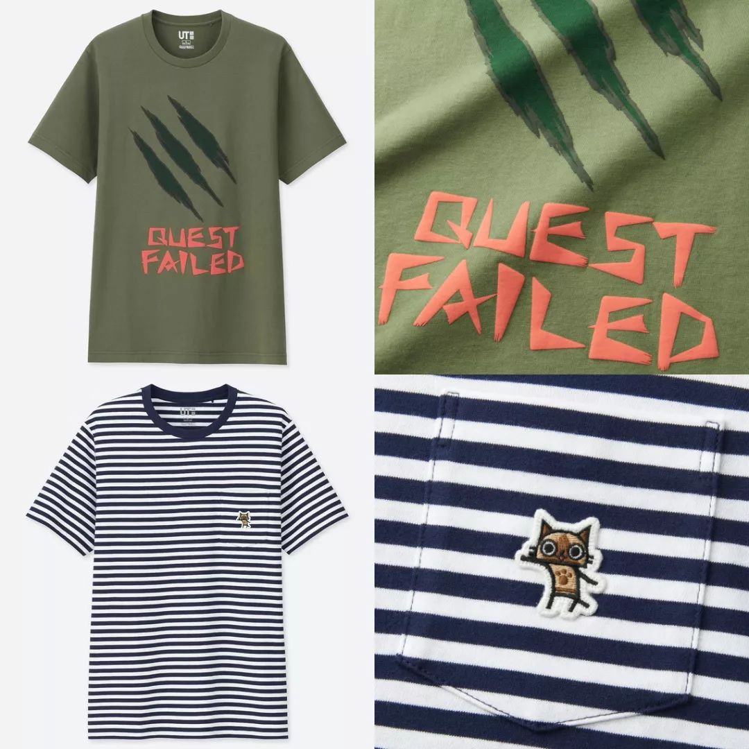 潮流文化＝贵？亲民价同样可以玩出个性