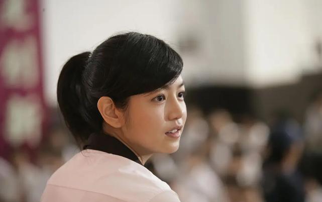 陈妍希和陈晓婚后首次大银幕演人妻，和凤小岳张书豪浪迹天涯