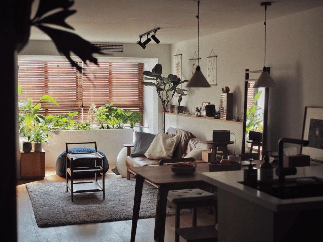 1.8米层高的房子,1.8米的个子住1.5米的房子