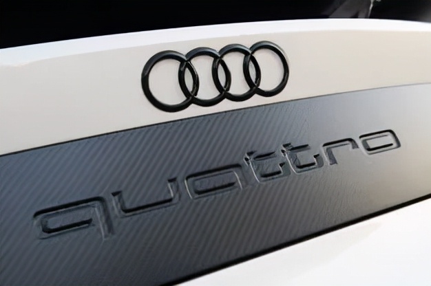 奥迪取消托森,奥迪放弃机械增压了吗