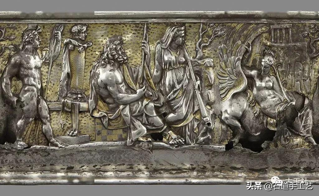 陕博大唐遗宝值得看么,陕历博文物是真的还是赝品