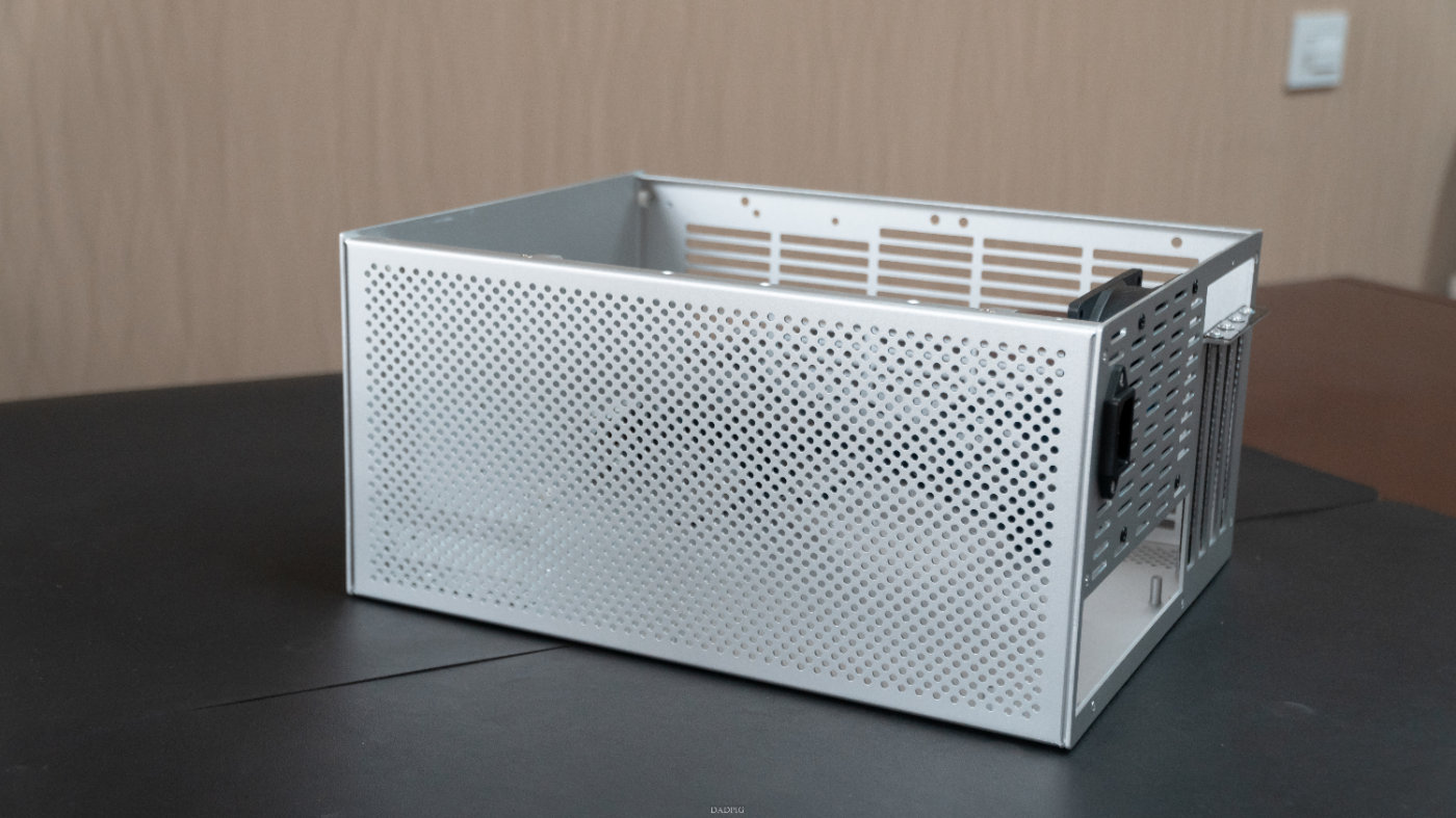 风冷matx小机箱装机推荐,小型matx独显机箱推荐