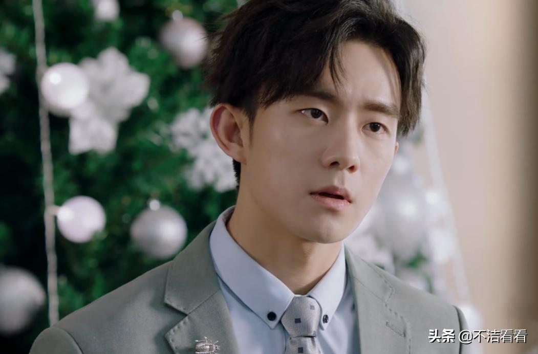 小风暴被冤枉抢别人男朋友,小风暴苏源被电