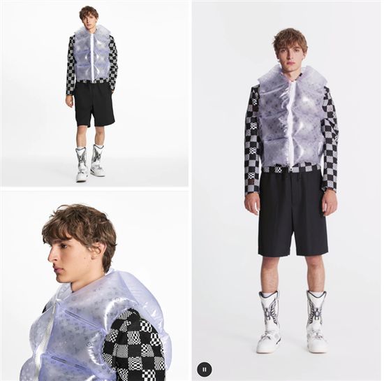 lv路易威登五合一报价,路易威登30万的包