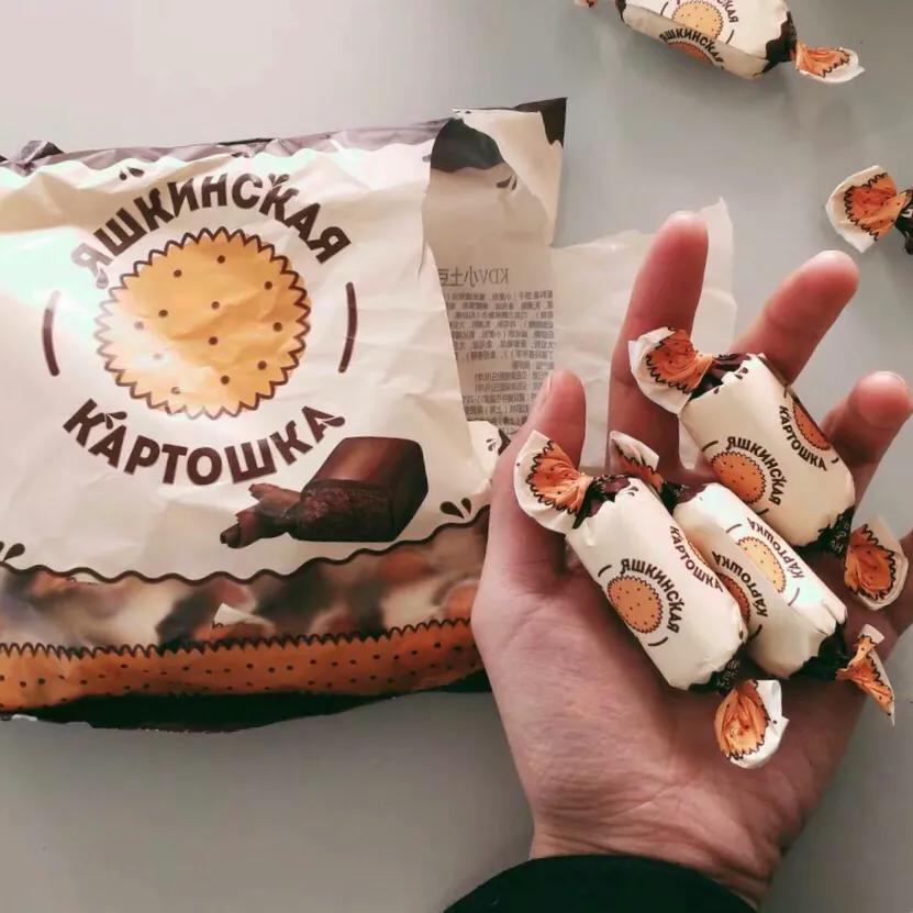 俄罗斯甜枣,俄罗斯有什么好吃的零食啊